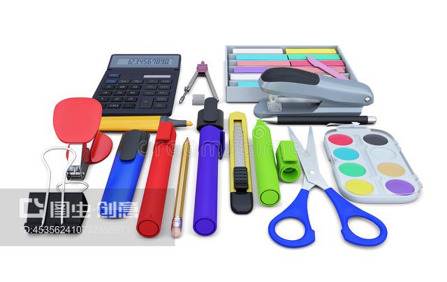 高效办公必备 一套基础办公用品详解