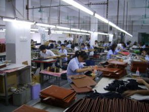 办公收纳解决方案与网站服务——东莞市企石赛德宝皮具制品厂的数字化发展之路